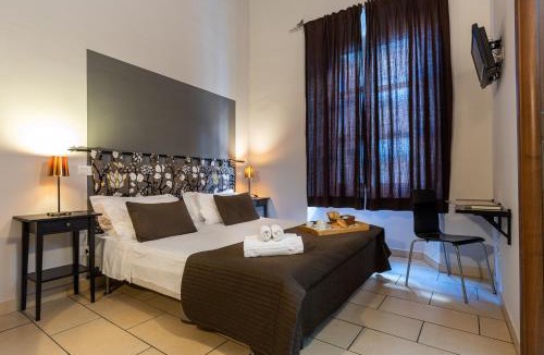 San Lorenzo House | San Lorenzo Rooms