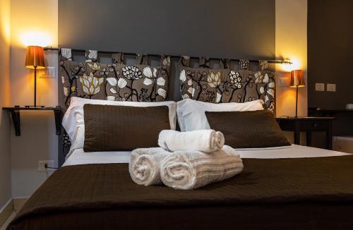 San Lorenzo House | San Lorenzo Rooms