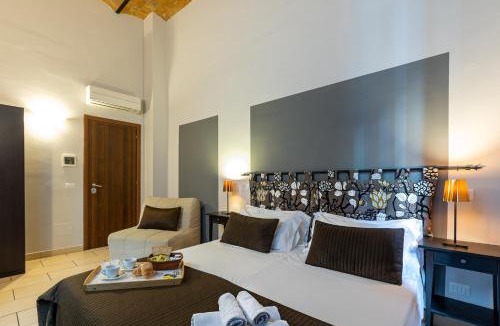 San Lorenzo House | San Lorenzo Rooms