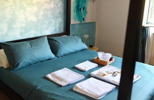 San Lorenzo Apartment | San Lorenzo Suite Palazzo Storico Roma