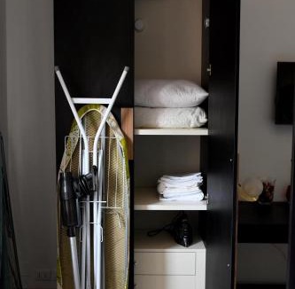 San Lorenzo Apartment | San Lorenzo Suite Palazzo Storico Roma