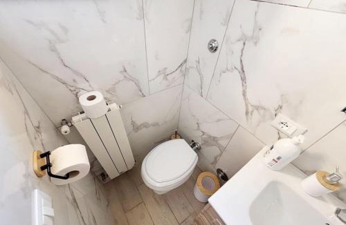 San Lorenzo Apartment | San Lorenzo Suite Palazzo Storico Roma
