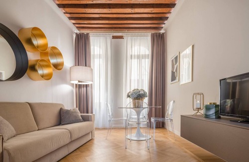 San Marco Apartment | San Marco Boutique Apartment R&R