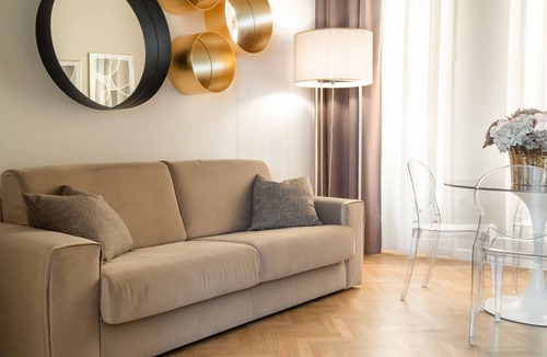 San Marco Apartment | San Marco Boutique Apartment R&R