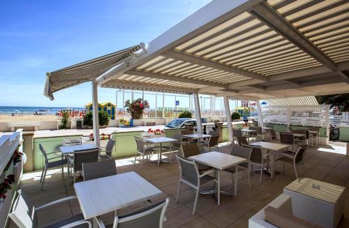 Marotta Hotel | San Marco