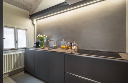 San Marco Apartment | San Marco View Terrace Apartment R&R