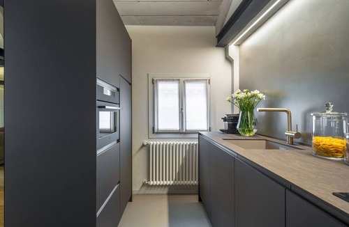 San Marco Apartment | San Marco View Terrace Apartment R&R