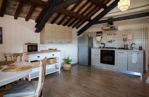 Sutri Apartment | San Martino Guest House Sunlight