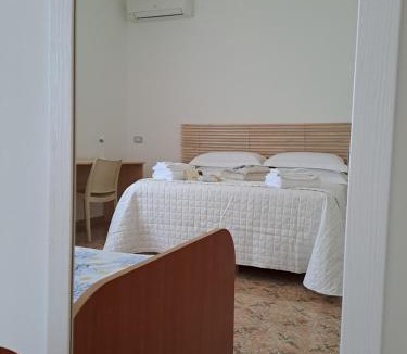 Municipio 5 House | San Michele Apartment