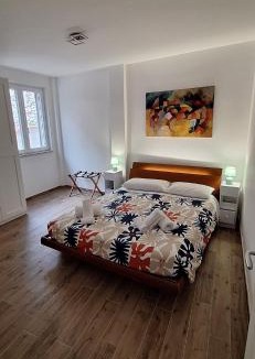 Ostiense House | San Paolo Hideout