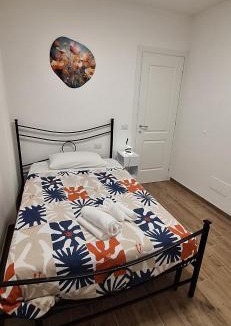Ostiense House | San Paolo Hideout
