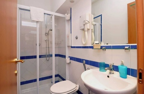 Quartiere XIII Aurelio Bed & Breakfast | San Peter Rome B&B: Triple Standard