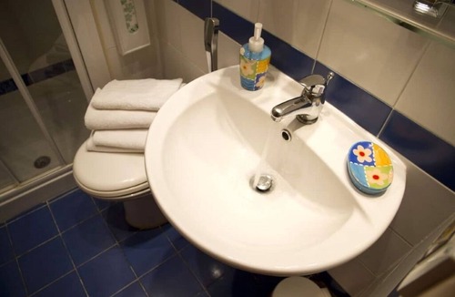 Quartiere XIII Aurelio Bed & Breakfast | San Peter Rome B&B: Triple Standard