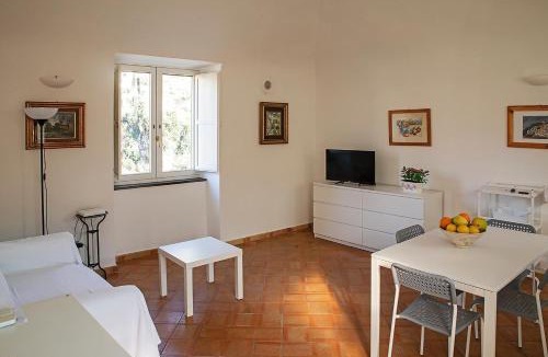 Scala Apartment | San Pietro Amalfi Coast apartment