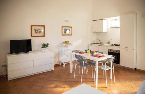 Scala Apartment | San Pietro Amalfi Coast apartment