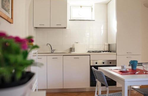 Scala Apartment | San Pietro Amalfi Coast apartment