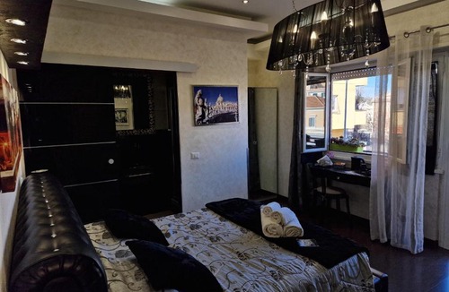 Quartiere XIII Aurelio House | San Pietro Chic Resort