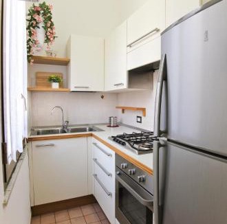 Vatican Apartment | San Pietro's Home