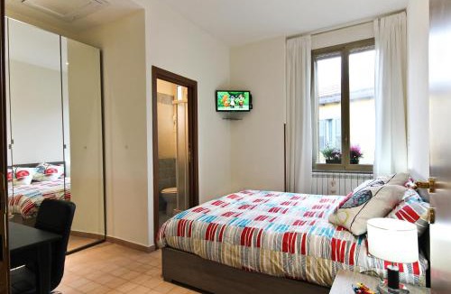 Vatican Apartment | San Pietro's Home