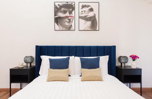 Quartiere XIII Aurelio Bed & Breakfast | San Pietro Vatican Boutique Guest House