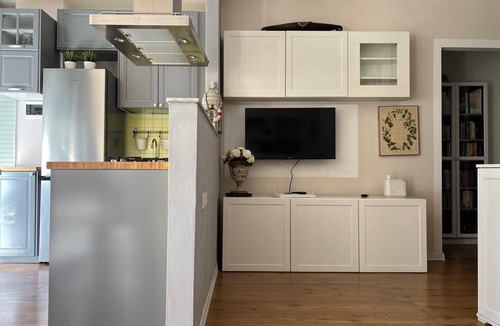 Pisa House | San rossore area apartment. Ideal for couples, families and business stays
