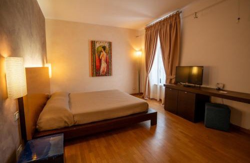 Polignano a Mare Hotel | San Tommaso Hotel