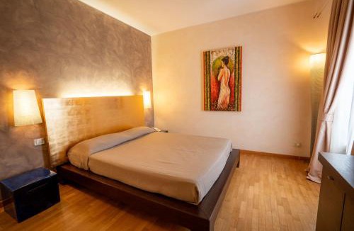 Polignano a Mare Hotel | San Tommaso Hotel
