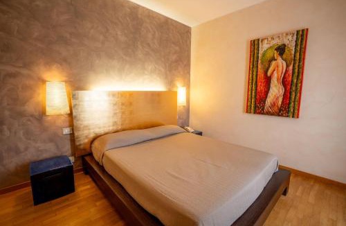Polignano a Mare Hotel | San Tommaso Hotel
