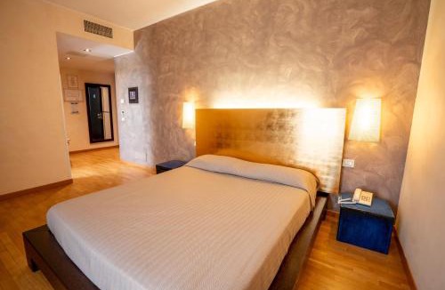 Polignano a Mare Hotel | San Tommaso Hotel