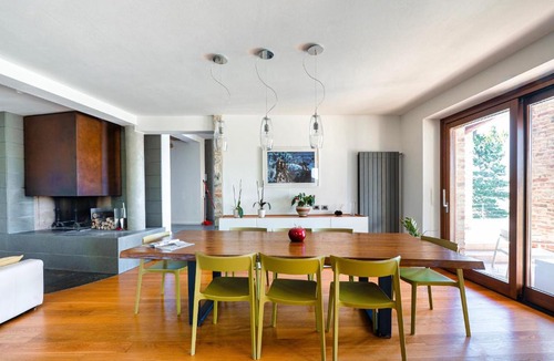 San Venanzo Villa | San Venanzo – Casale De' Conti