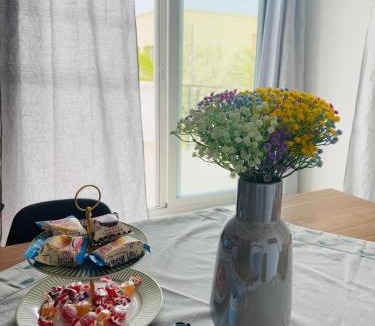 Palo del Colle House | San Vito Apartment