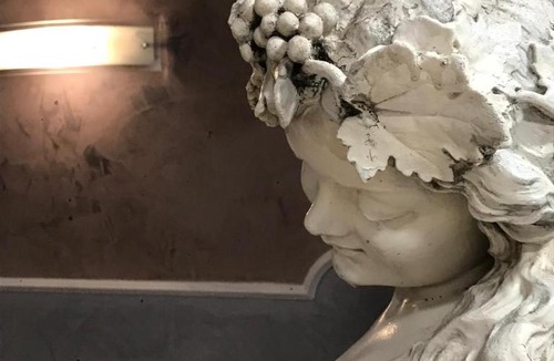 Sallustiano Hotel | Sandel Giubileo Hotel