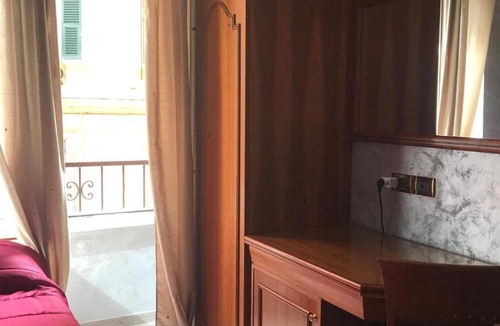 Sallustiano Hotel | Sandel Giubileo Hotel