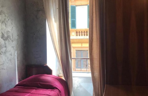 Sallustiano Hotel | Sandel Giubileo Hotel
