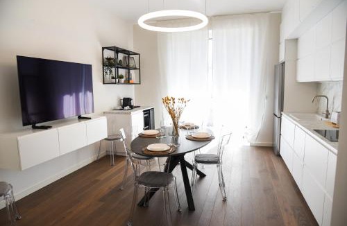 Putignano Apartment | Sannazzaro' s Home Moderno appartamento in centro