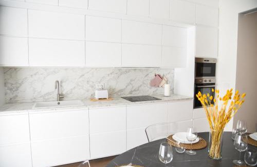 Putignano Apartment | Sannazzaro' s Home Moderno appartamento in centro