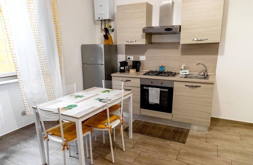 San Giovanni Apartment | Sannio Deluxe Apartment San Giovanni