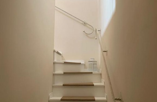 Centro Storico Apartment | Sant'Agostino Home