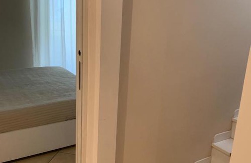 Centro Storico Apartment | Sant'Agostino Home