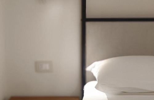 Trani Bed & Breakfast | Sant'allegria