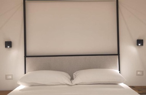 Trani Bed & Breakfast | Sant'allegria
