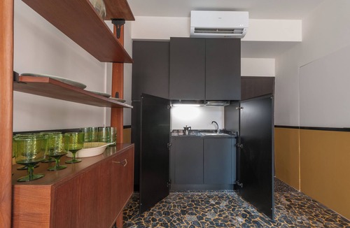 San Polo Apartment | Sant'Angelo Canal View