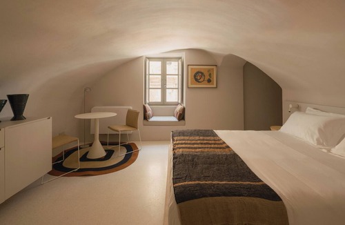 Ostuni Hotel | Sant'Angelo Ostuni - Il Palazzo