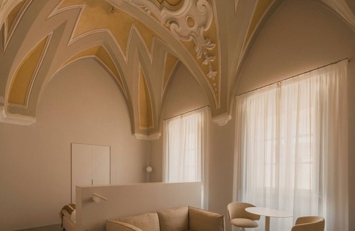 Ostuni Hotel | Sant'Angelo Ostuni - Il Palazzo