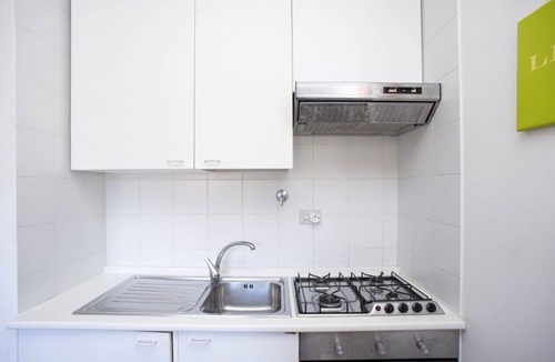 Bagnaia Apartment | SANT ANNA VICOLO ARANCI 5