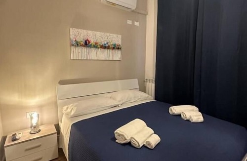 Torraca Hotel | Sant'Antonio Hotel