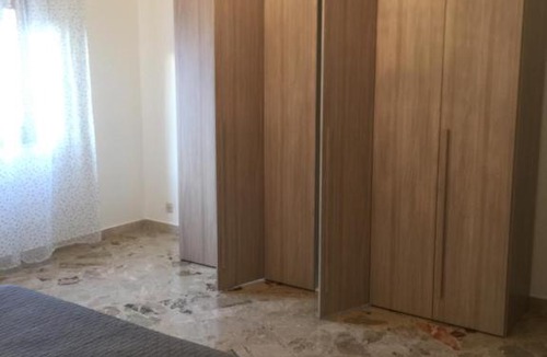 Alcamo Apartment | Sant Ippolito