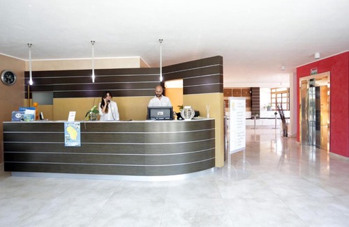 Santa Caterina Hotel | Santa Caterina Hotel & Apartment