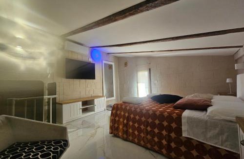 Altamura Apartment | Santa Caterina Home suite