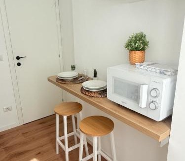 Tuscolano Apartment | Santa Maria Apartment Rome